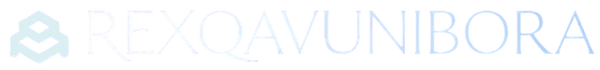 Rexqavunibora  logo